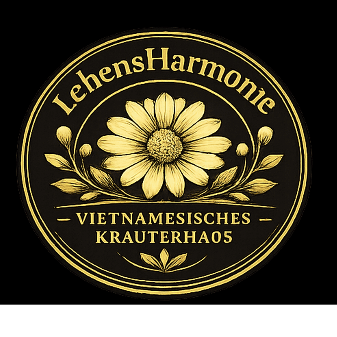 LebensHarmonie - Vietnamesisches Kräuterhaus